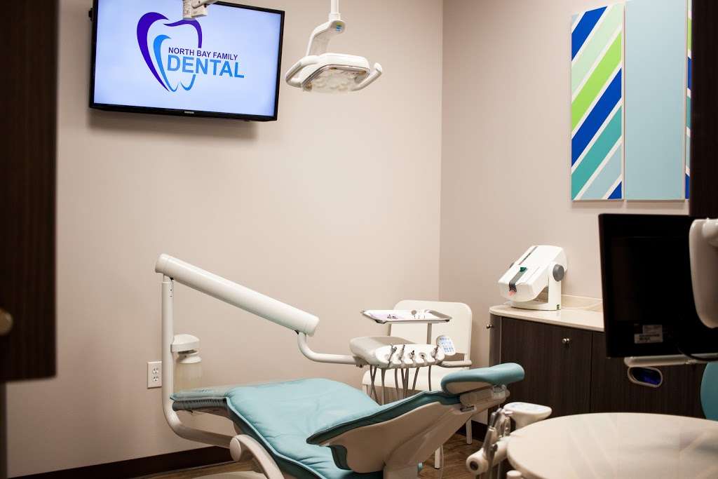 North Bay Family Dental | 3135 Joseph Biggs Memorial Hwy #2b, North East, MD 21901, USA | Phone: (410) 983-3000