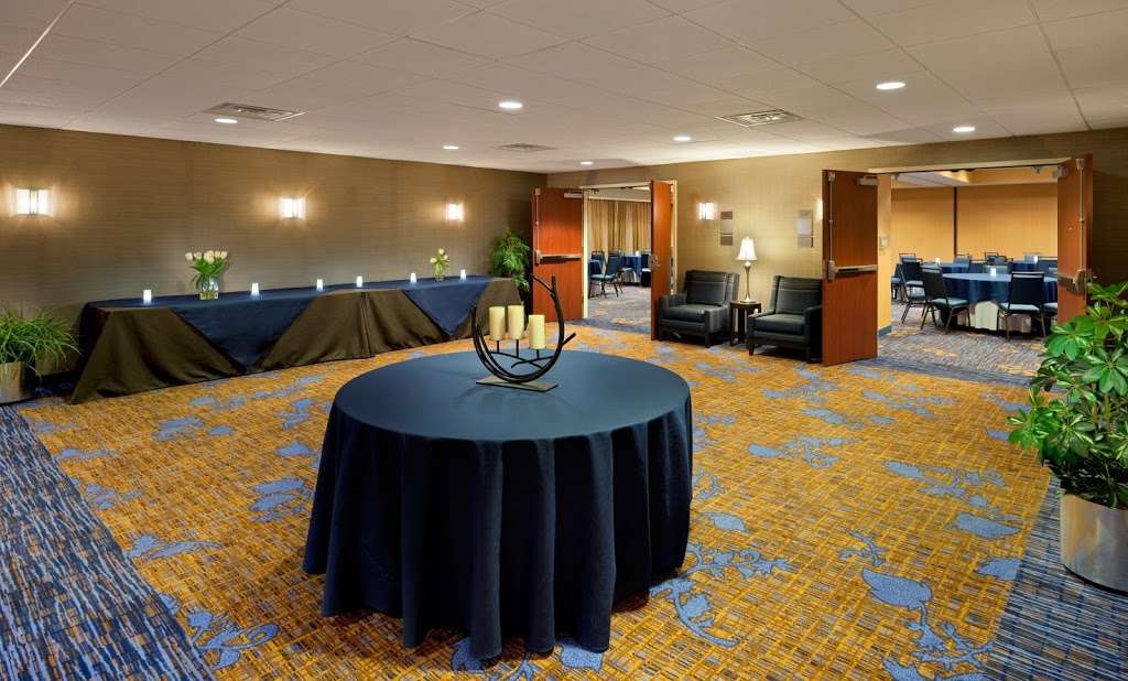 Courtyard by Marriott Philadelphia Valley Forge/Collegeville | 600 Campus Dr, Collegeville, PA 19426, USA | Phone: (484) 974-2600
