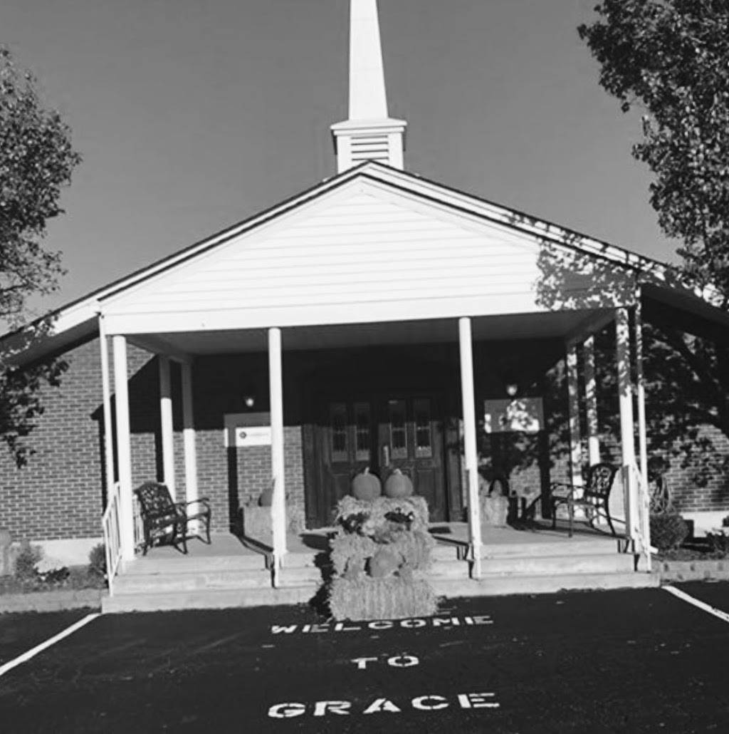 Grace Church Louisville | 6901 Mt Calvary Dr, Louisville, KY 40214, USA | Phone: (502) 882-2467