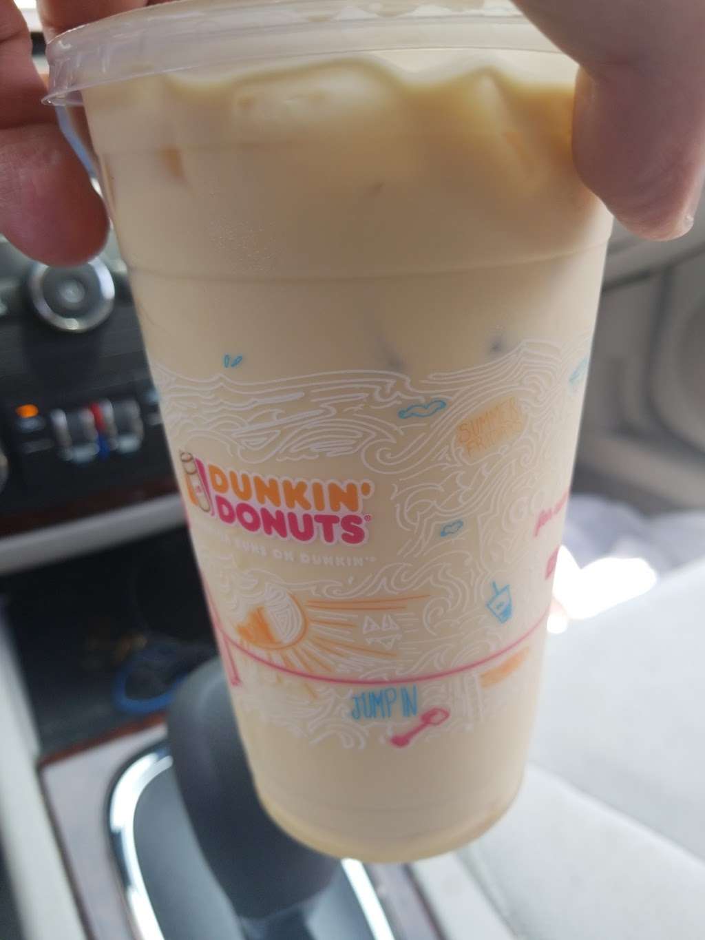 Dunkin Donuts | 3360 Grant St, Gary, IN 46408, USA | Phone: (219) 980-1680