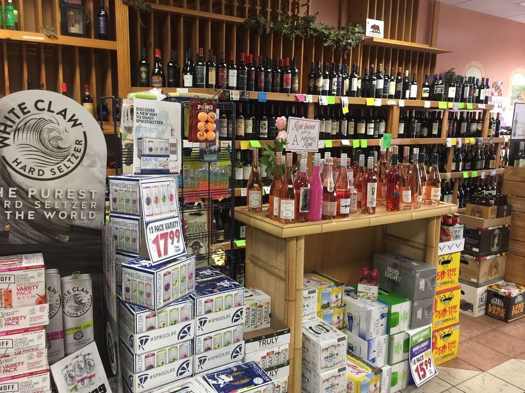 Severna Park Wine & Spirits | 545 Ritchie Hwy, Severna Park, MD 21146, USA | Phone: (410) 518-6750