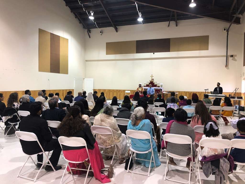 St. Thomas Mar Thoma Church | 13013 Fry Rd, Cypress, TX 77433, USA