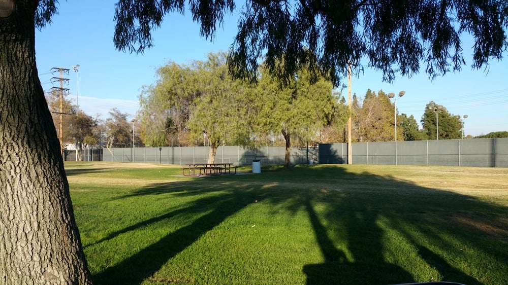 Liberty Park | Cerritos, CA 90703, USA