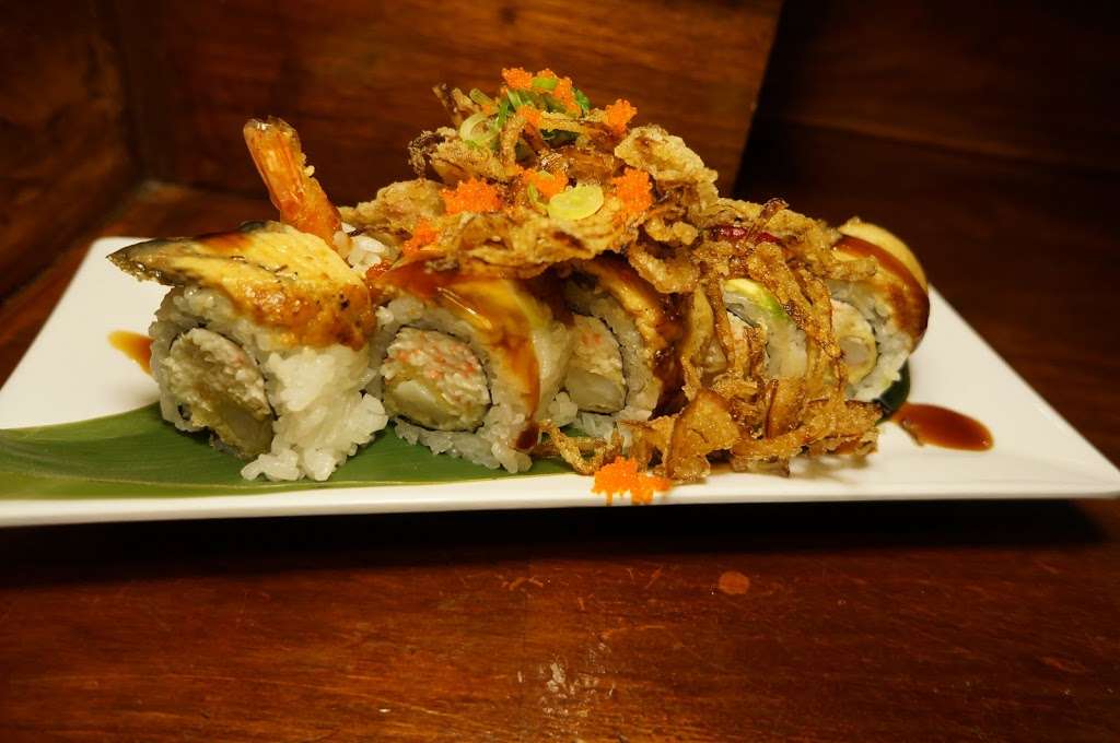 Tomo Sushi And Tang | 24338 El Toro Road B, Laguna Woods, CA 92637, USA | Phone: (949) 462-0855