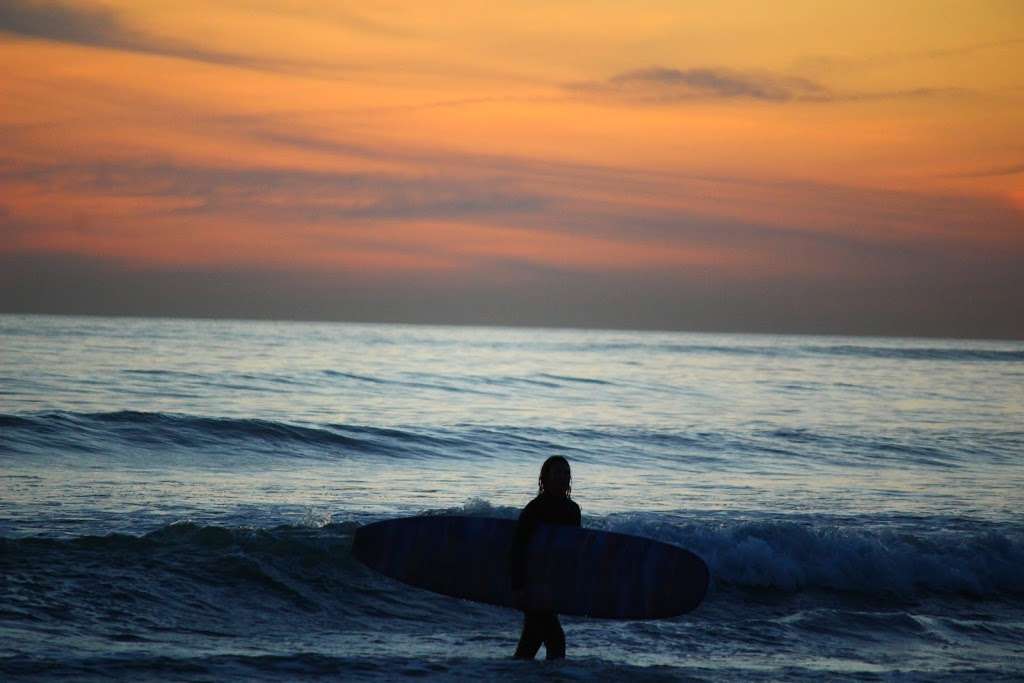 Tourmaline Surf Park | San Diego, CA 92109