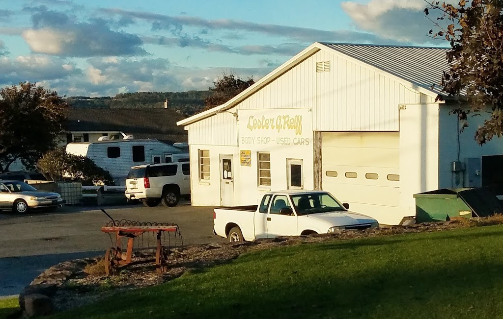 Lester Reiff Body Shop | 2112 Division Hwy, New Holland, PA 17557, USA | Phone: (717) 354-9934 Lester Reiff Body Shop | 2112 Division Hwy, New Holland, PA 17557, USA | Phone: (717) 354-9934