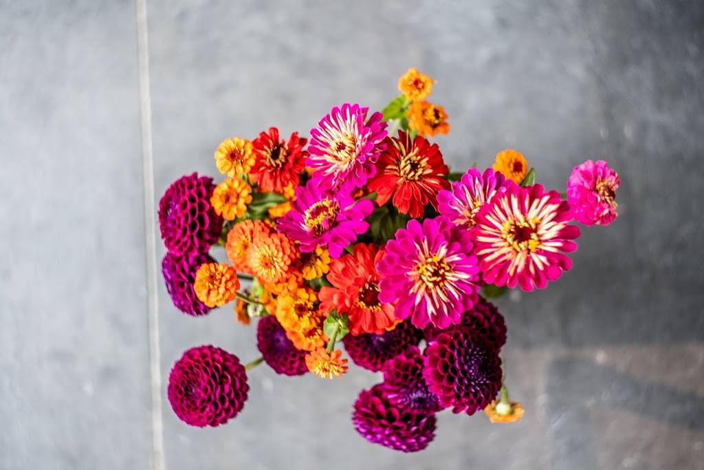 Beet & Yarrow Florist, Denver Flower Delivery and Flower Shop | 3330 Brighton Blvd #205, Denver, CO 80216, USA | Phone: (720) 934-6438