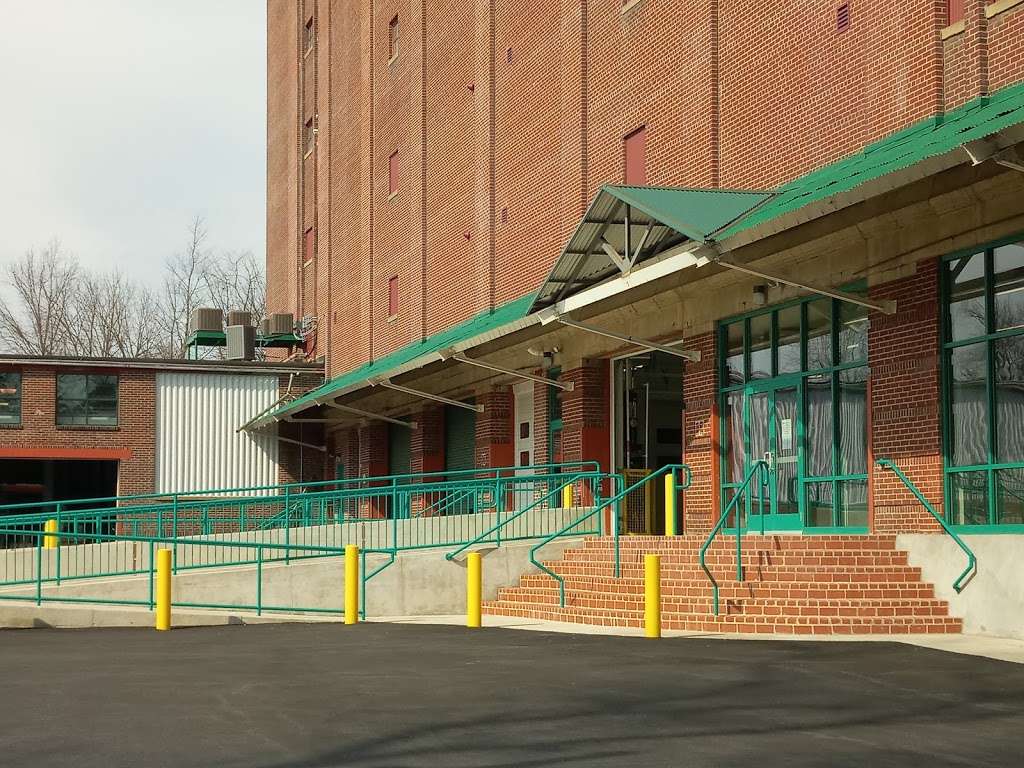 Bethlehem Self Storage | 1650 Gary St, Bethlehem, PA 18018, USA | Phone: (610) 625-5900