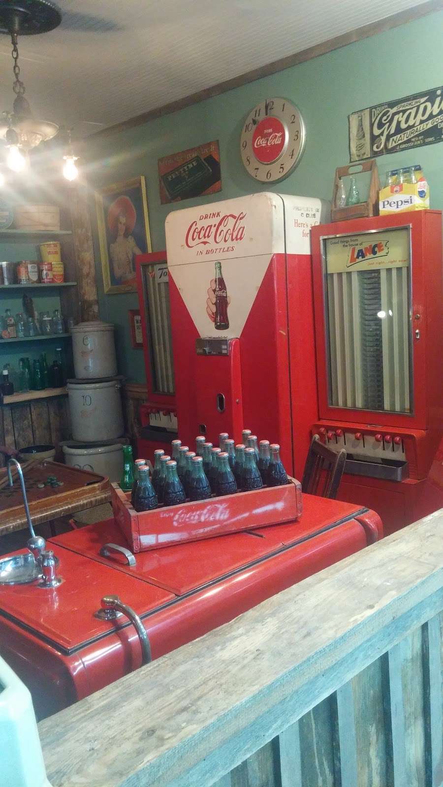 Dennis Carpenter Ford Restoration Parts | 4140 Concord Pkwy S, Concord, NC 28027, USA | Phone: (704) 786-8139