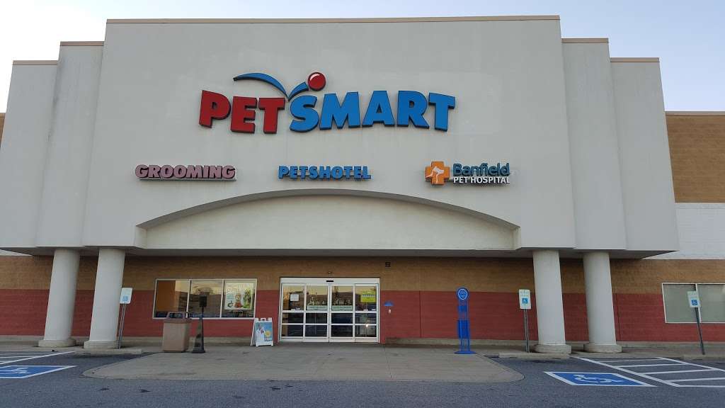 PetSmart | 1700 Fruitville Pike, Lancaster, PA 17601, USA | Phone: (717) 481-9902