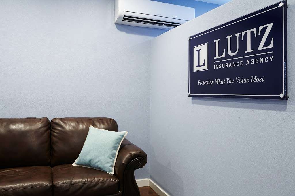 Lutz Insurance Agency | 14743 Old Bandera Rd, Helotes, TX 78023, USA | Phone: (210) 787-5190