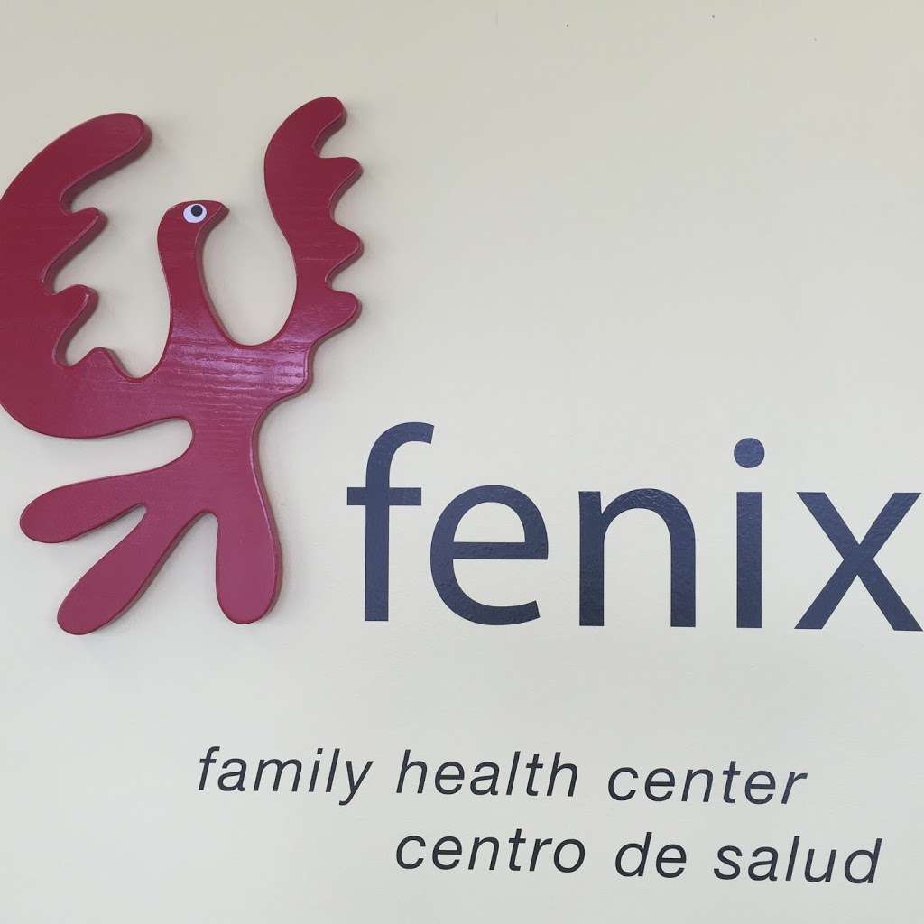 fenix family health center | 130 Washington Ave, Highwood, IL 60040 | Phone: (847) 909-2004