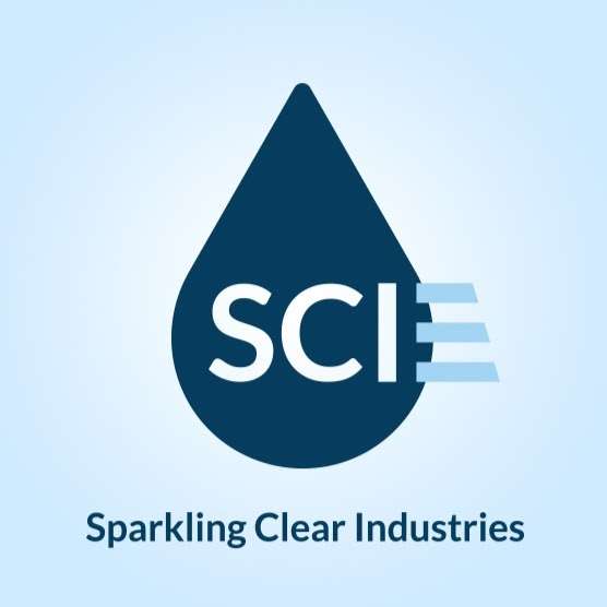 Sparkling Clear Industries | 7120 Brittmoore Rd #430, Houston, TX 77041, United States | Phone: (713) 956-8900