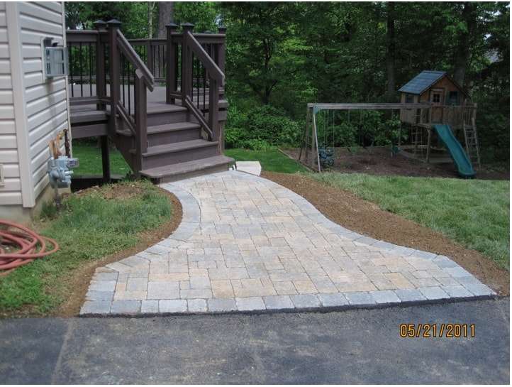 Horizon Landscape Inc. | 6572 Lower Macungie Rd, Macungie, PA 18062 | Phone: (610) 391-1787