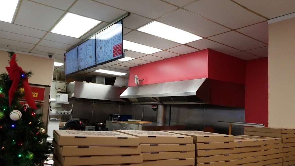 Libertys Pizza of Natick | 2 D, Mill St, Natick, MA 01760, USA | Phone: (508) 653-9250