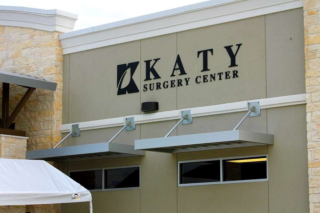 Katy Surgery Center | 24732 Kingsland Blvd, Katy, TX 77494 | Phone: (281) 665-1050