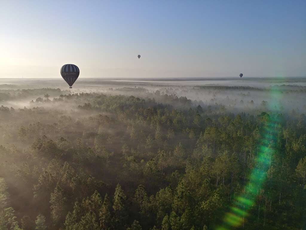 Lake Marion Creek Wildlife Management Area | Eileen Lake Blvd, Haines City, FL 33844, USA | Phone: (863) 648-3200