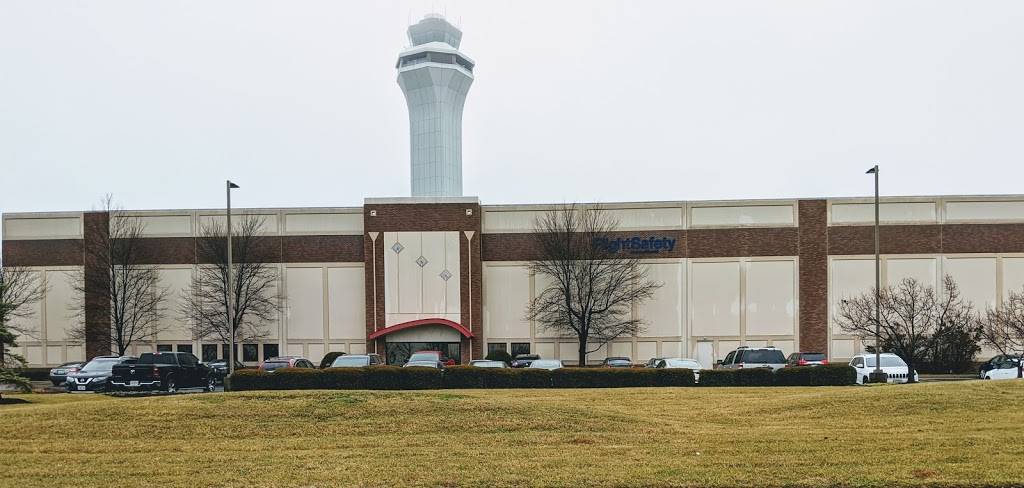 FlightSafety International | 10 Comair Blvd, Hebron, KY 41048, USA | Phone: (859) 283-2345