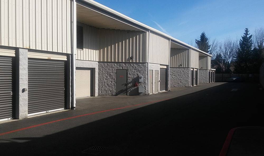 Storage Court of Mercer Island | 8501 SE 68th St, Mercer Island, WA 98040, USA | Phone: (206) 905-1800