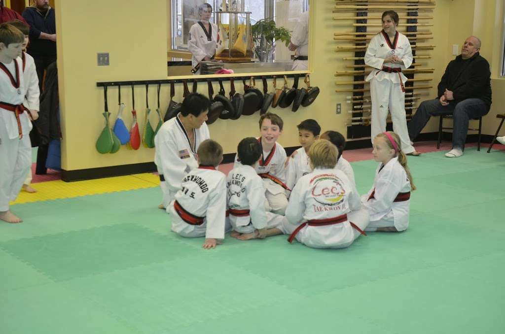 Lees Tae Kwon Do | 220 Triangle Rd, Hillsborough Township, NJ 08844, USA | Phone: (908) 369-6423