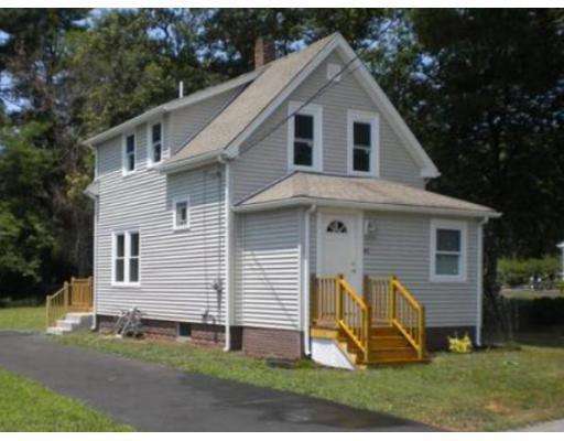 Taunton Siding Company | 231 S Walker St, Taunton, MA 02780 | Phone: (508) 822-7688