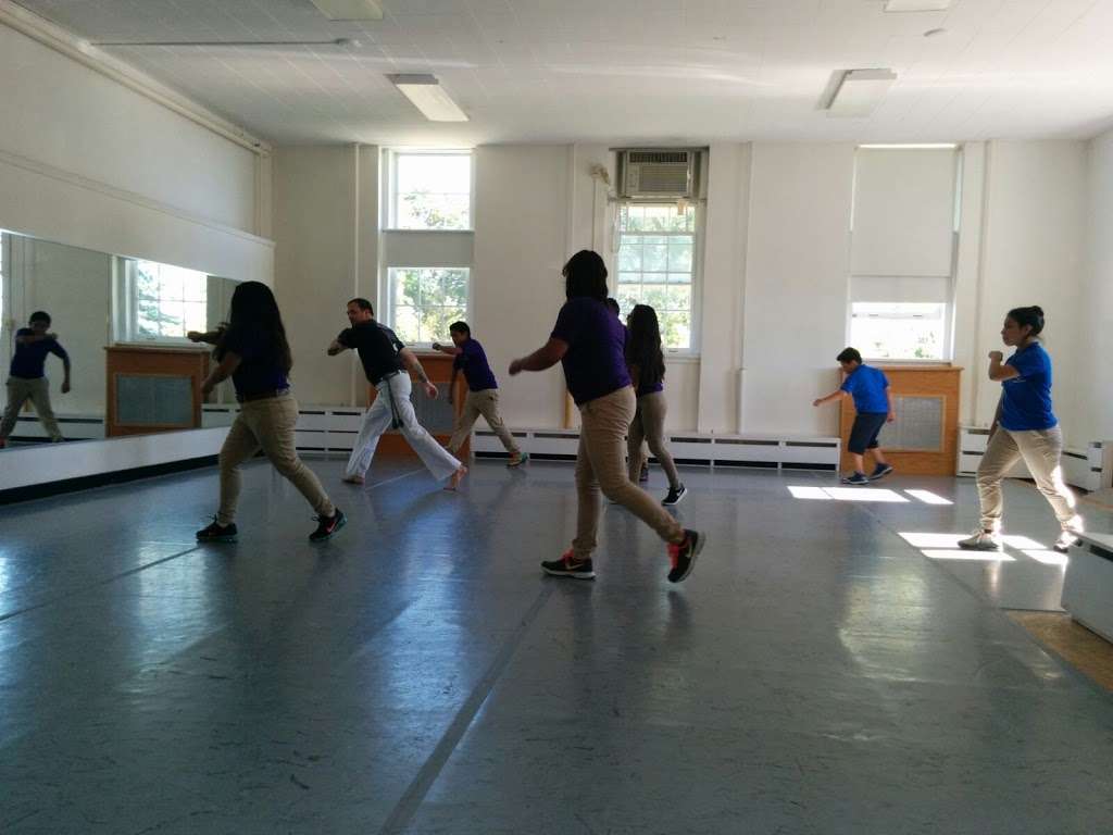 Capoeira Social Project | 167 Woodside Trail, Annapolis, MD 21401, USA | Phone: (443) 951-5384