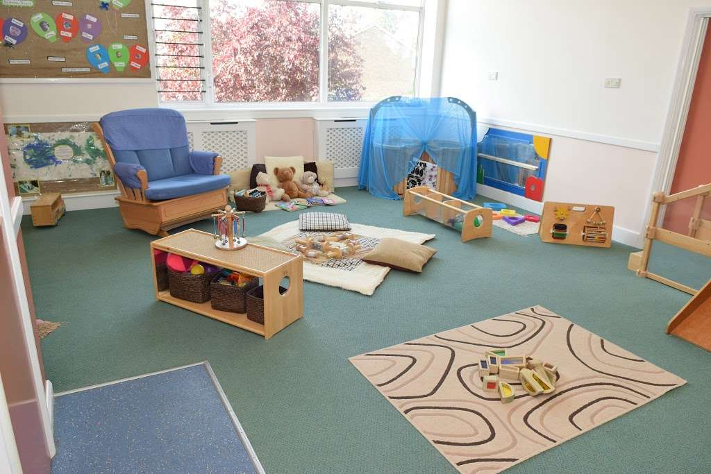 Asquith Crofton Day Nursery & Pre-School | 86 Crofton Ln, Orpington BR5 1HD, UK | Phone: 0330 057 4313