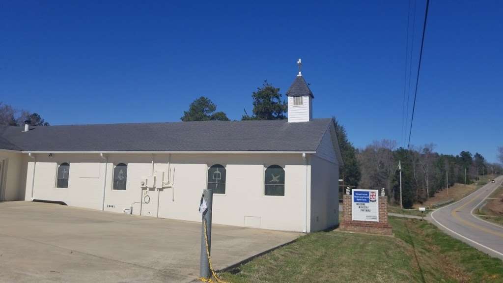 Mt Carmel Freewill Baptist Church | 2099 Sutton Spring Rd, York, SC 29745, USA | Phone: (803) 927-7860