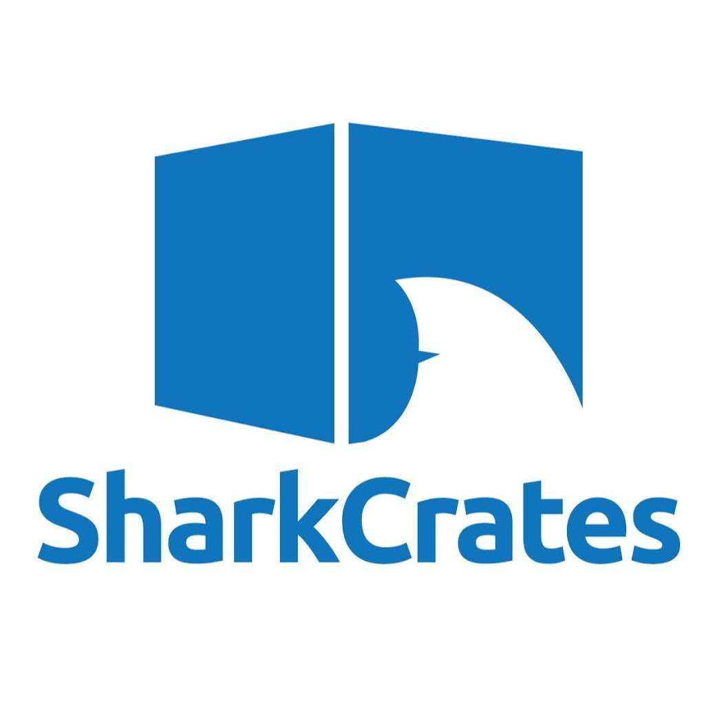SharkCrates | 7340 S Howell Ave Unit 9, Oak Creek, WI 53154, USA | Phone: (414) 892-4202