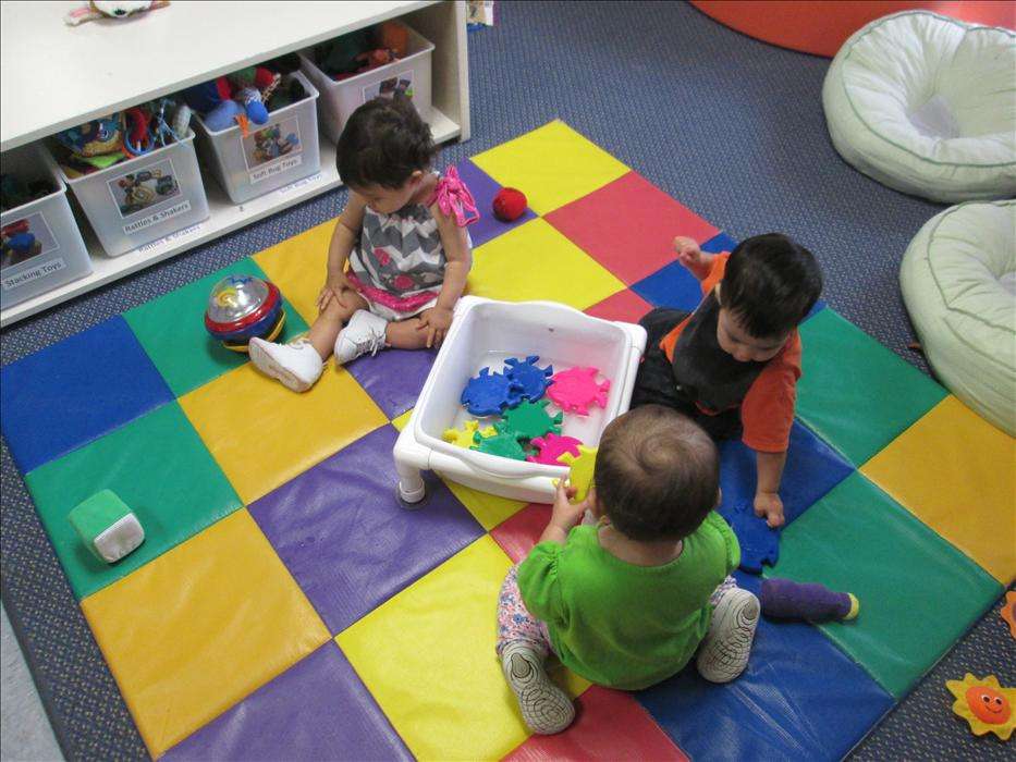 Timber Path KinderCare | 8787 Timber Path, San Antonio, TX 78250, USA | Phone: (210) 680-2825