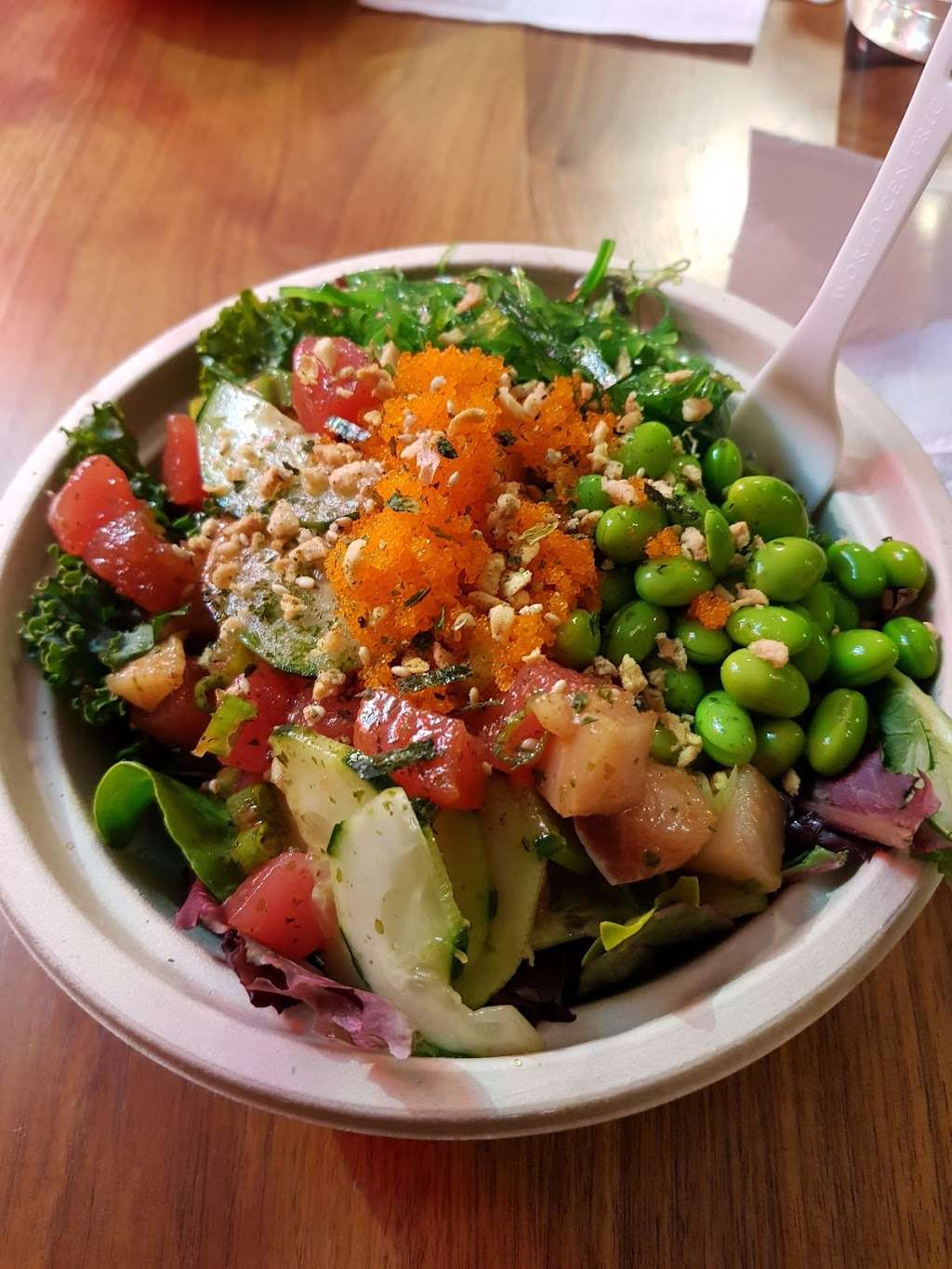 Poki Time | 177 Southgate Ave, Daly City, CA 94015 | Phone: (650) 550-4244