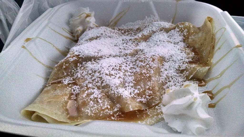 Crepes N Sandwiches | 13906 Francisquito Ave A, Baldwin Park, CA 91706, USA | Phone: (626) 404-3425