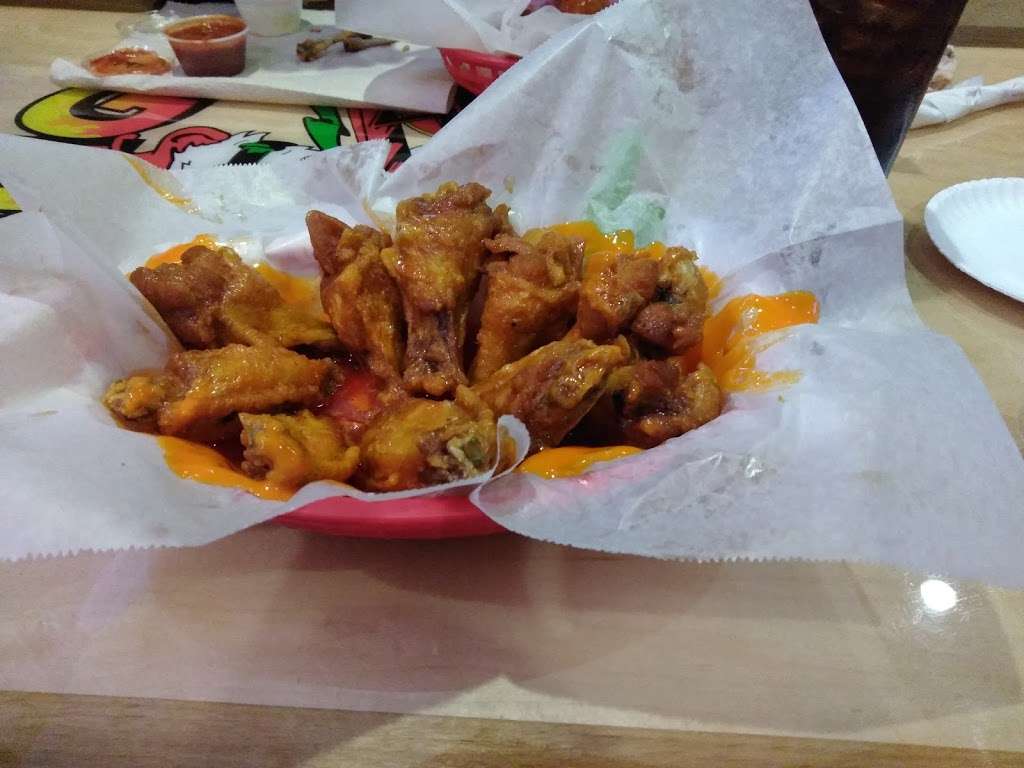 Wings Etc. | 1399 Shadeland Ave, Indianapolis, IN 46219 | Phone: (317) 351-9464