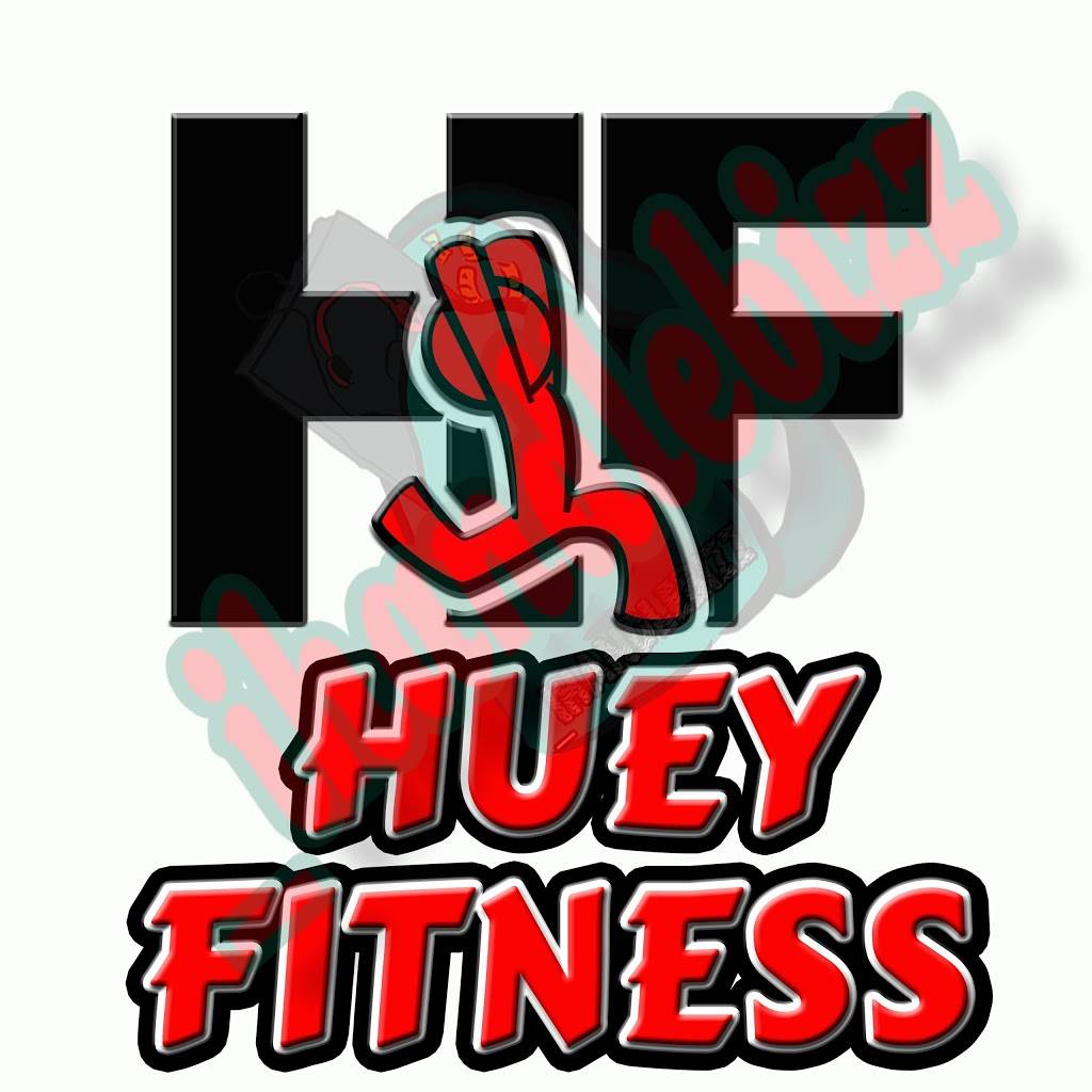 HUEY FITNESS CENTER | 3318 Brown Rd, St. Louis, MO 63114, USA | Phone: (314) 495-7985