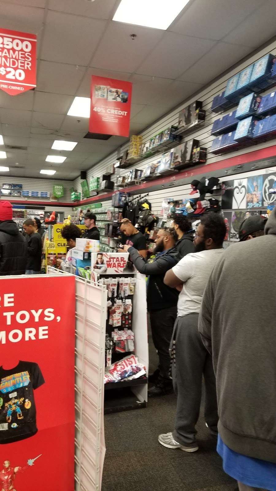 GameStop Prestige | 1004 Taylor Ave, Towson, MD 21286, USA | Phone: (410) 583-5309