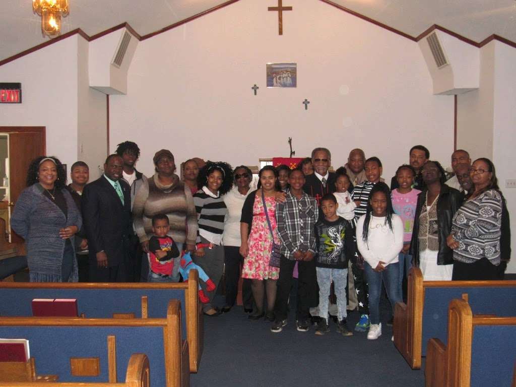 Belmont Missionary Baptist | 419 Belmont Church Rd, Monroe, NC 28112, USA | Phone: (704) 225-1621