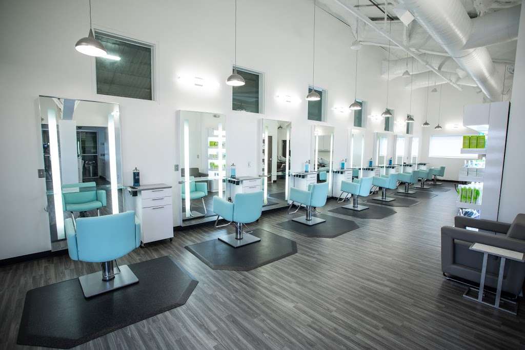 BLU Spa & Salon | 2323 Oregon Pike, Lancaster, PA 17601 | Phone: (717) 569-6400