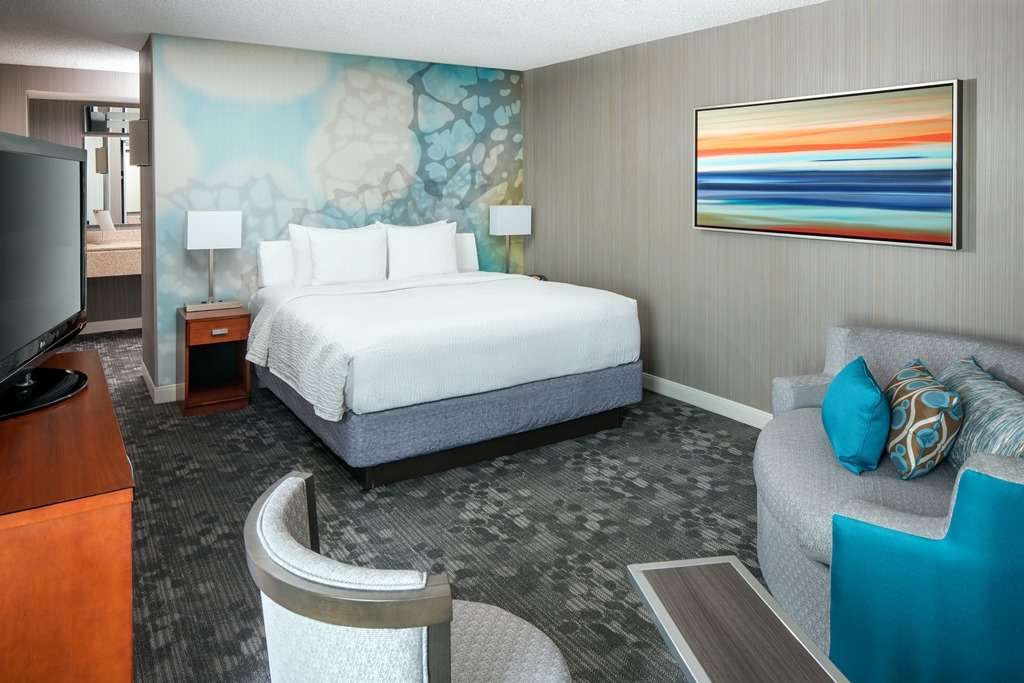 Courtyard by Marriott Foothill Ranch Irvine East/Lake Forest | 27492 Portola Pkwy, Foothill Ranch, CA 92610, USA | Phone: (949) 951-5700