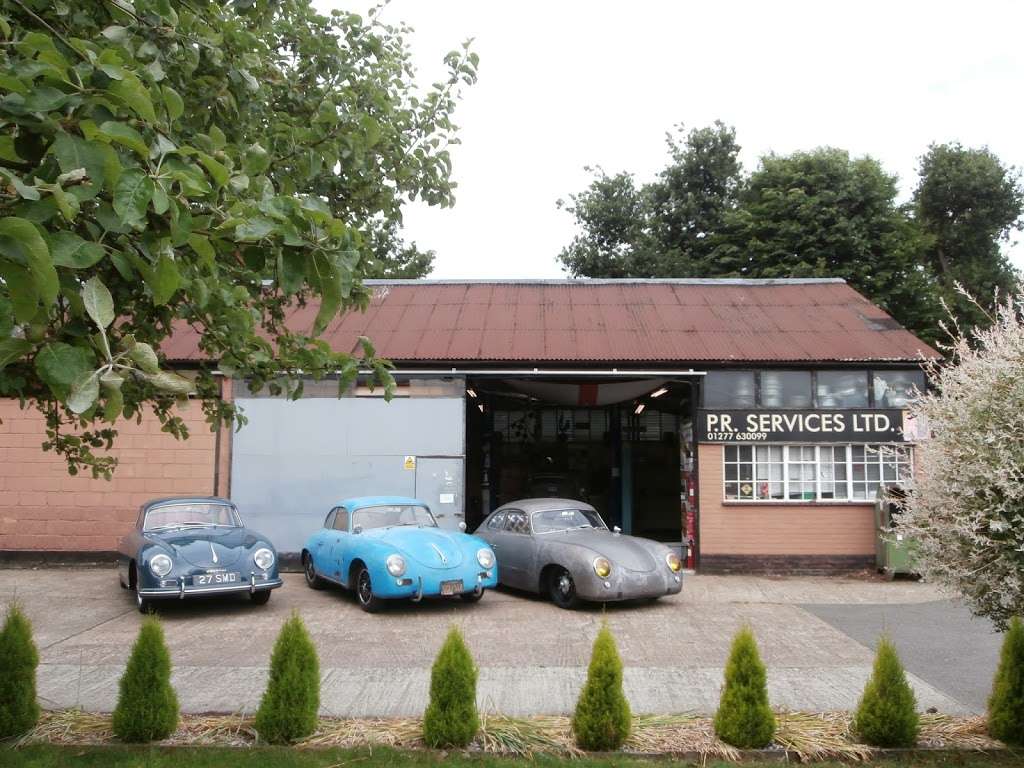 P R Services Essex Ltd | Dunlop Garage, London Rd, Billericay CM12 9HP, UK | Phone: 01277 630099