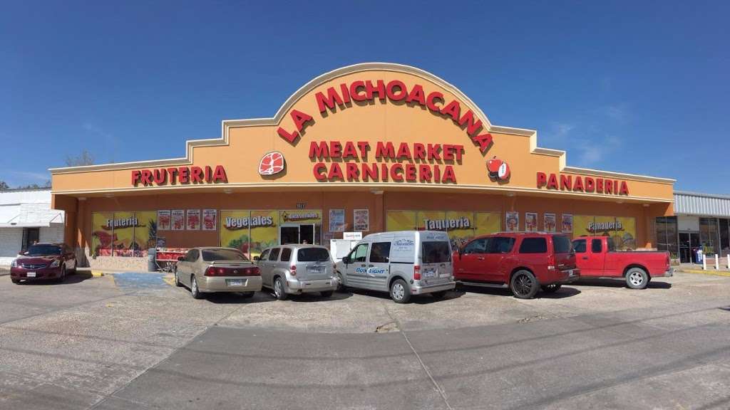 La Michoacana Meat Market | 10813 Market St, Houston, TX 77029, USA | Phone: (713) 453-4741