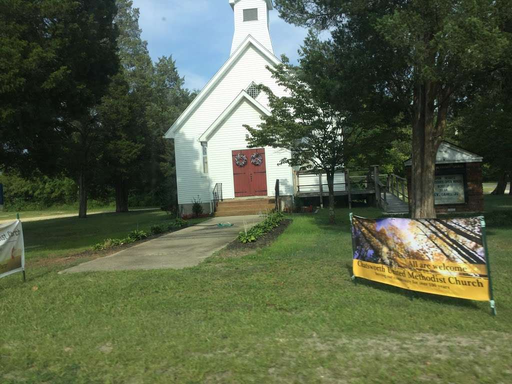 Pemberton United Methodist Church | 45 Hanover St, Pemberton, NJ 08068, USA | Phone: (609) 894-8015