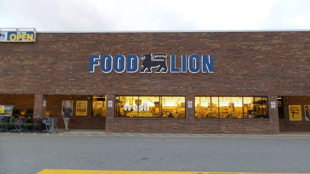 food lion salisbury nc headquarters