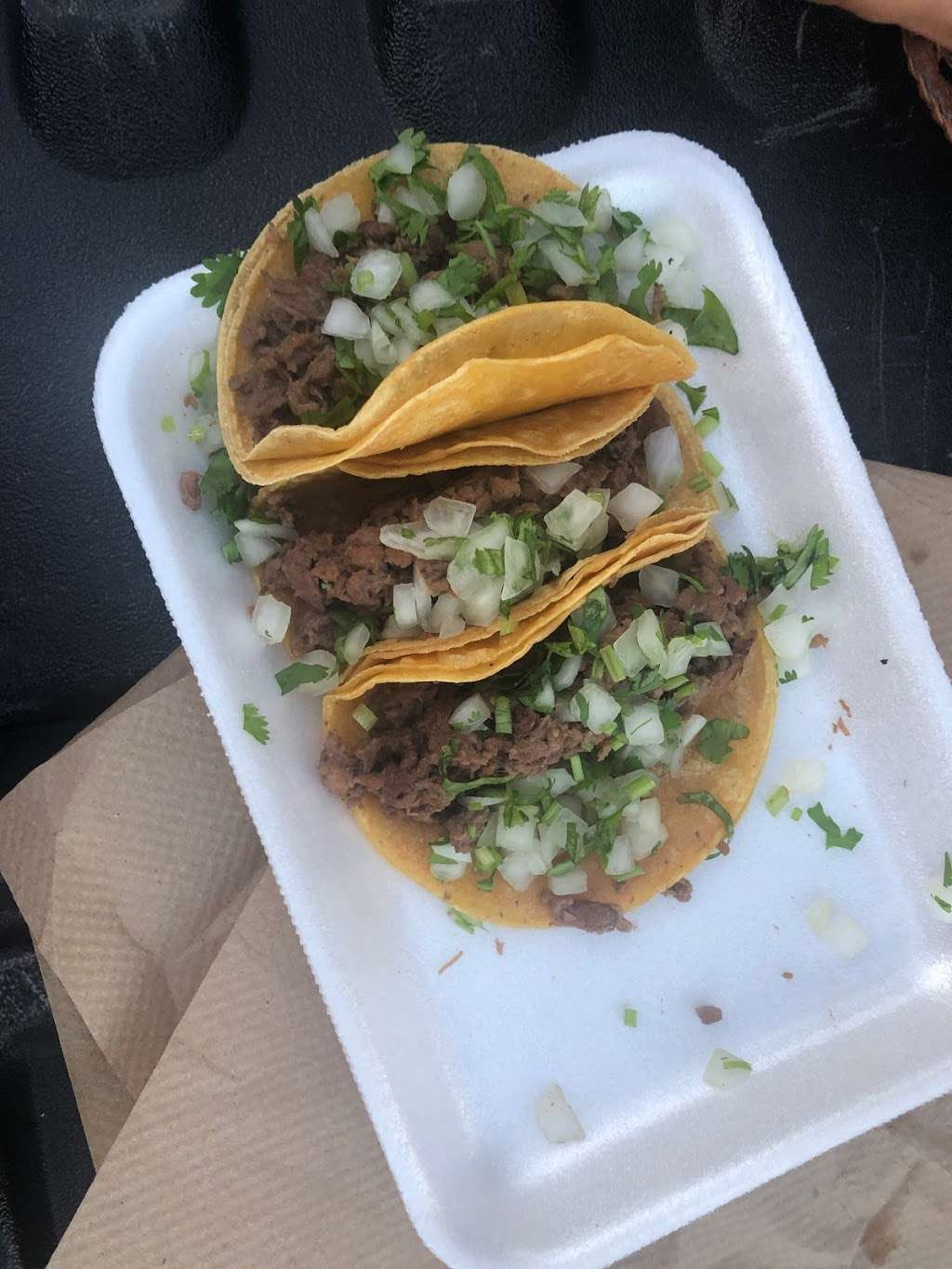 Tacos la salsita | 8111 Meadow Leaf Dr, San Antonio, TX 78227, USA | Phone: (210) 762-9240