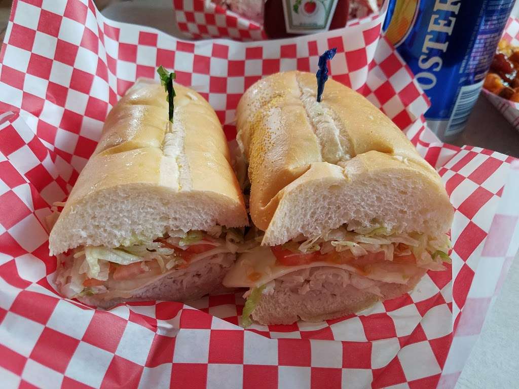 Philly subs&pizzeria | 1428 N Washington St, Wilkes-Barre, PA 18705, USA | Phone: (570) 823-9431