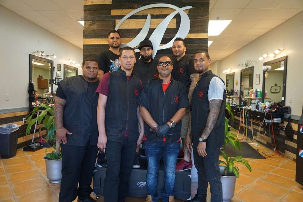 Prestige barbers inc | 2567 E Irlo Bronson Memorial Hwy, Kissimmee, FL 34744, USA | Phone: (407) 989-3737