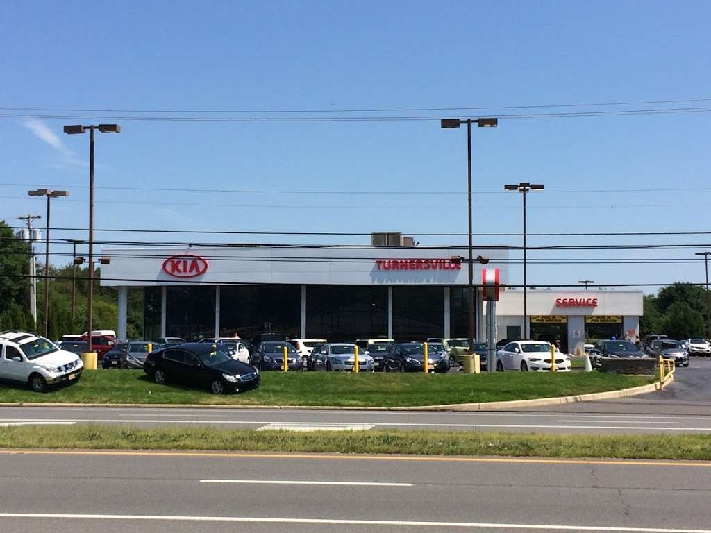 Turnersville Kia | 2900 NJ-42, Sicklerville, NJ 08081, USA | Phone: (856) 481-0468