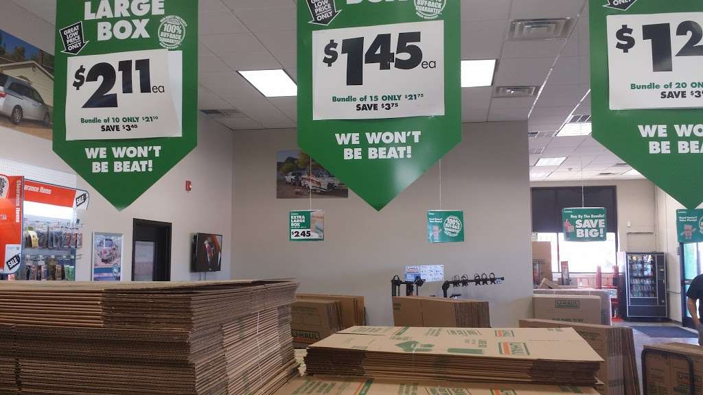 U-Haul Edison NJ: Your Comprehensive Guide to Moving and Storage Solutions U-Haul Edison NJ: Your Comprehensive Guide to Moving and Storage Solutions