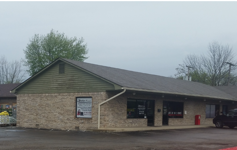 Walker-IT, LLC | 4083 South Arbor Ln, New Palestine, IN 46163 | Phone: (317) 903-2688