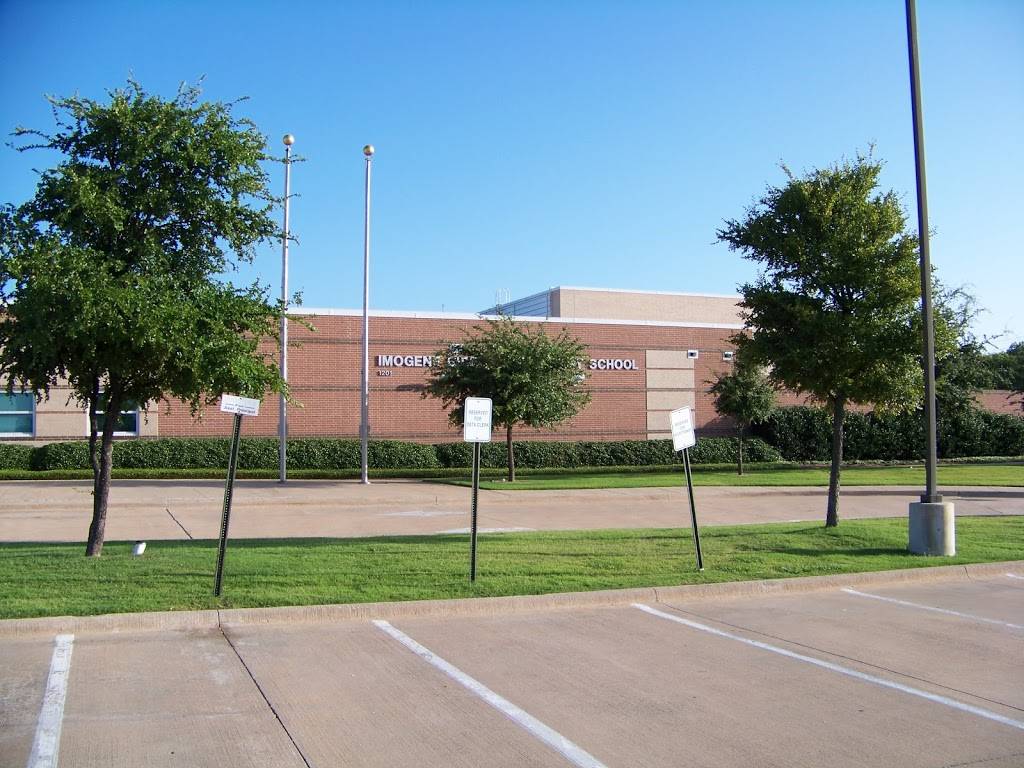 Imogene Gideon Elementary School | 1201 Mansfield Webb Rd #3509, Arlington, TX 76002 | Phone: (817) 299-7800