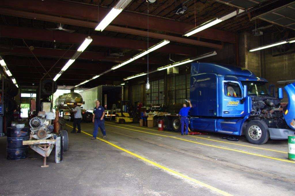 Pipco Truck Service | 711 Landis Ave, Rosenhayn, NJ 08352 | Phone: (856) 378-7017